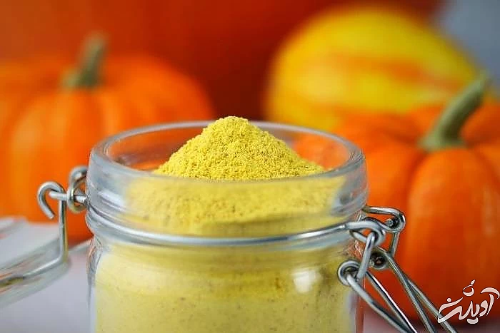 سویق کدو تنبل